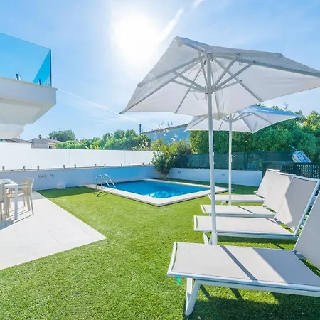 Villa Del Atzavara
