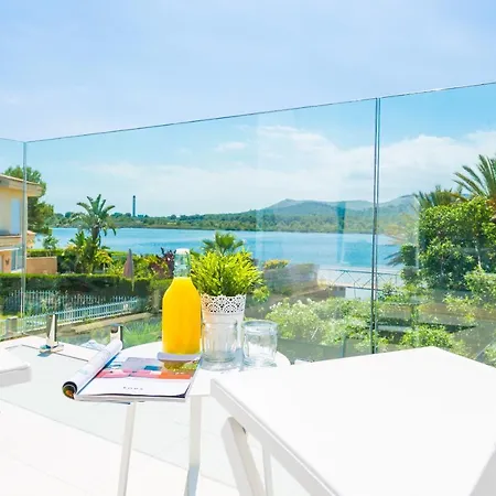 Del Atzavara Alcudia (Mallorca)